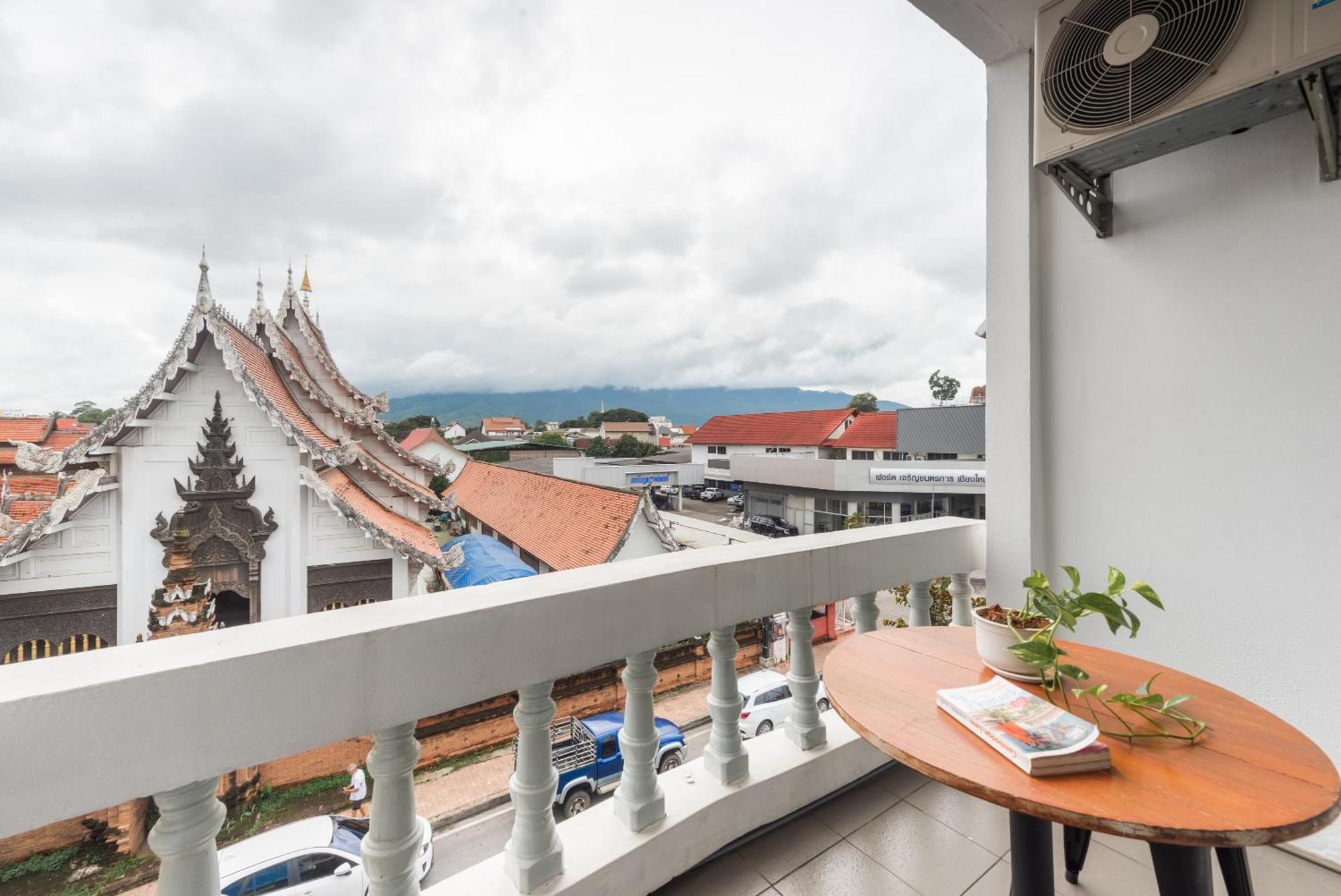 Fav Inn Town - Chiang Mai — Photos 3
